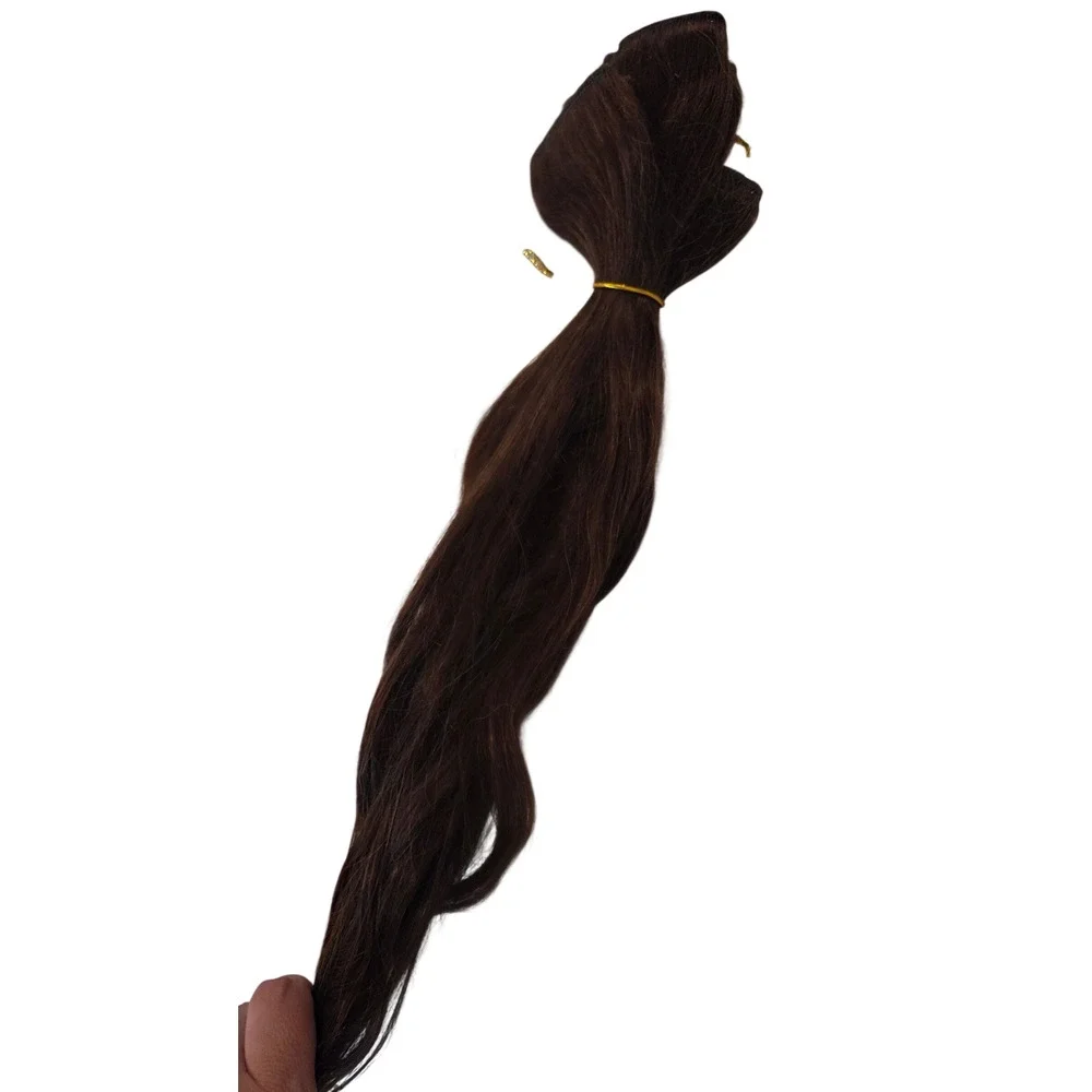 Beyond the Beauty Shilo Clip & Go Hair Extensions 18